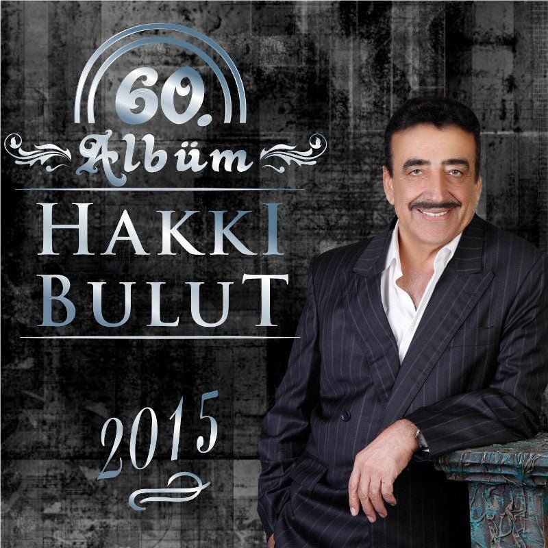 HAKKI BULUT - 60. ALBÜM - İTİRAF