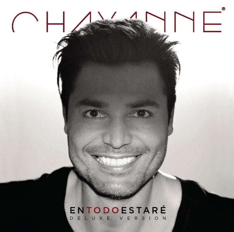 CHAYANNE – EN TODO ESTARÉ