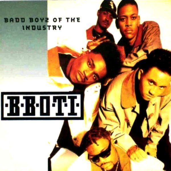 B.B.O.T.I. - BAD BOYS ON THE INDUSTRY