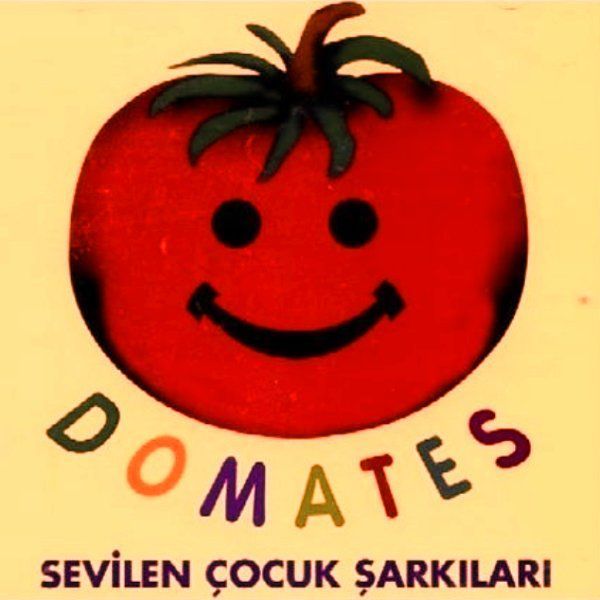 DOMATES - SEVİLEN ÇOCUK ŞARKILARI