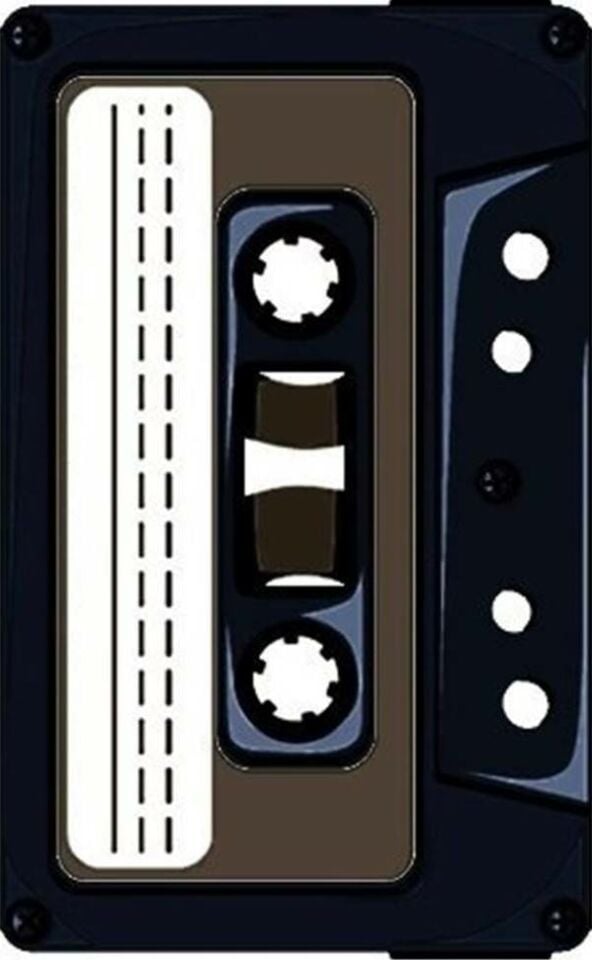 MOONSPELL - THE BUTTERFLY EFFECT (MC) (1991)