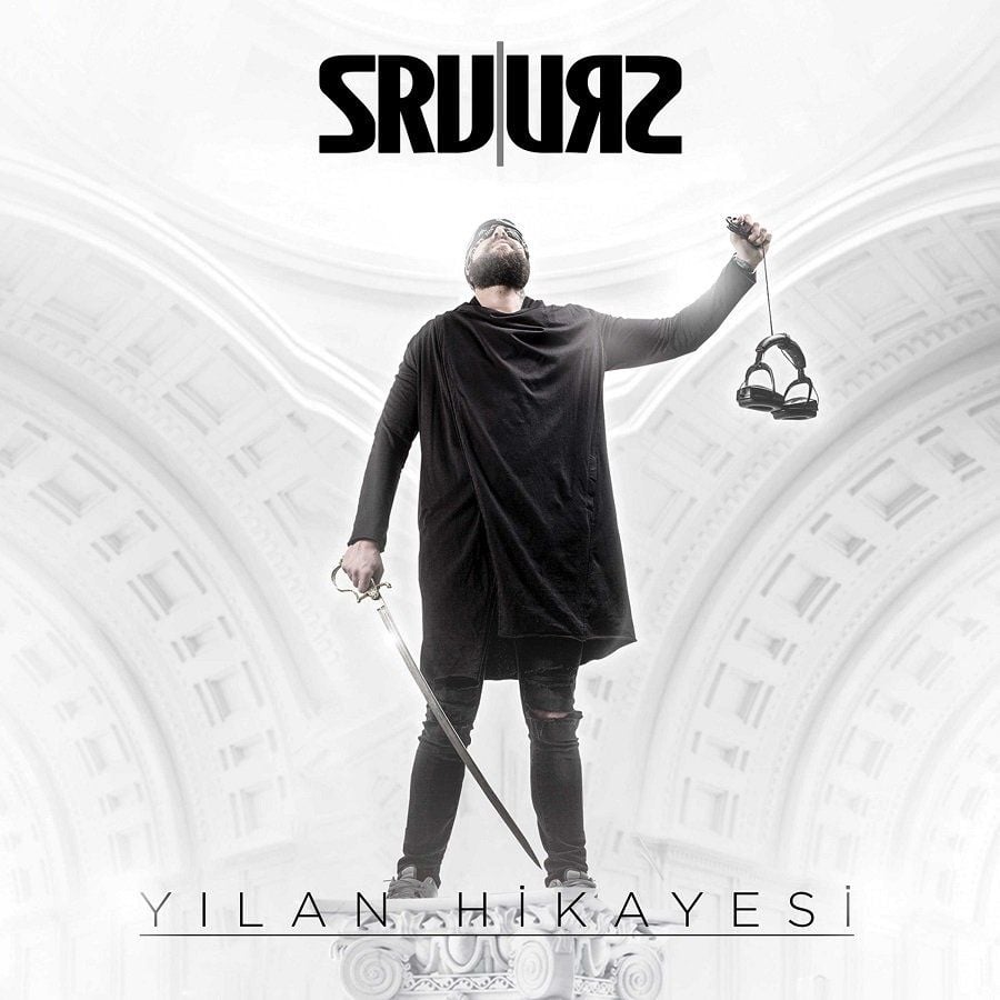 SERVER URAZ - YILAN HİKAYESİ