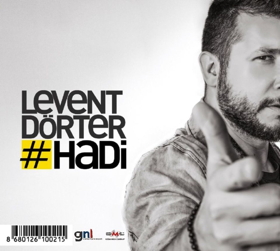 LEVENT DÖRTER - HADİ