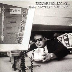 BEASTIE BOYS - ILL COMMUNICATION (REMASTE