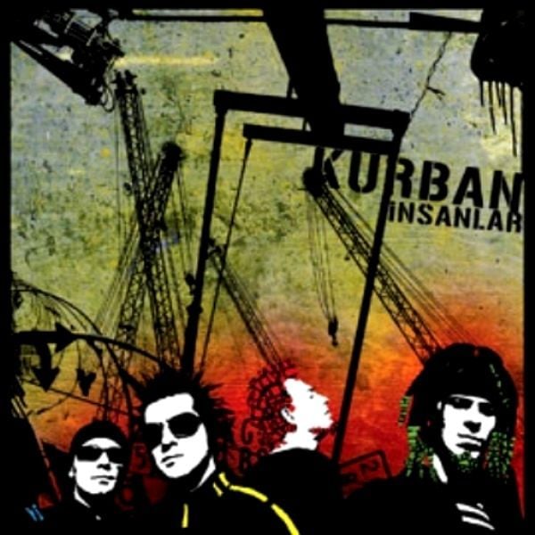 KURBAN - İNSANLAR