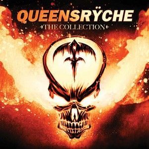 QUEENSRYCHE - THE COLLECTION