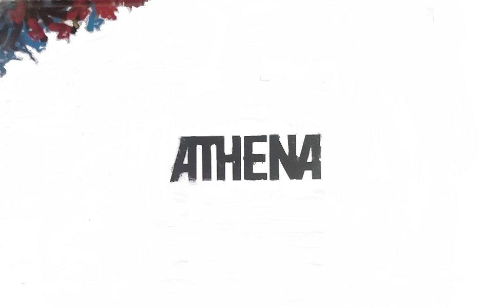 ATHENA - ATHENA (MC) (2005)