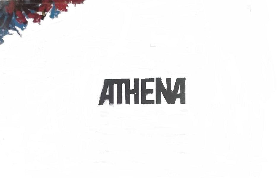ATHENA - ATHENA (MC) (2005)
