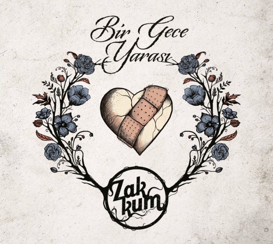 ZAKKUM - BİR GECE YARASI