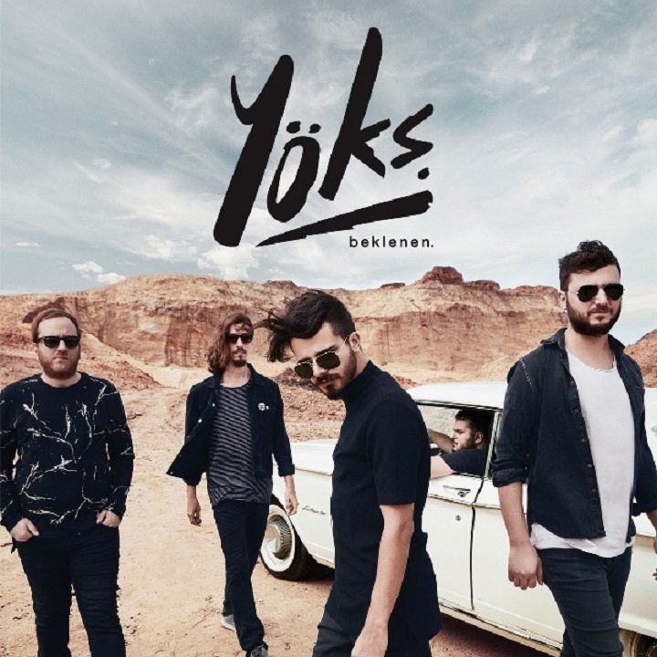 YÖKŞ - BEKLENEN