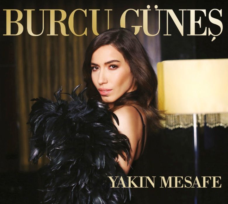 BURCU GÜNEŞ - YAKIN MESAFE