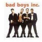 BAD BOYS INC - BAD BOYS INC