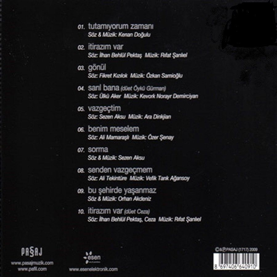 MÜSLÜM GÜRSES - SANDIK