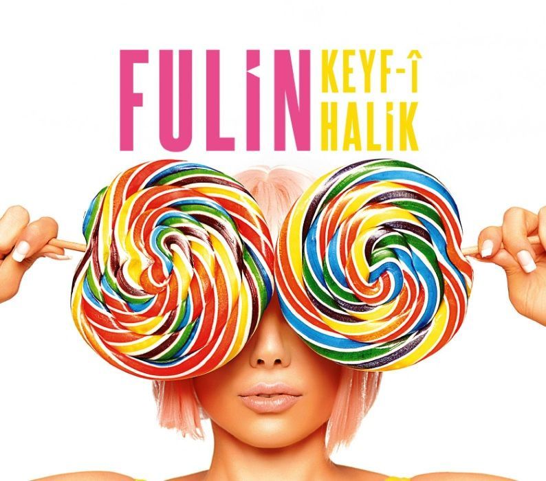 FULİN - KEYF-İ HALİK