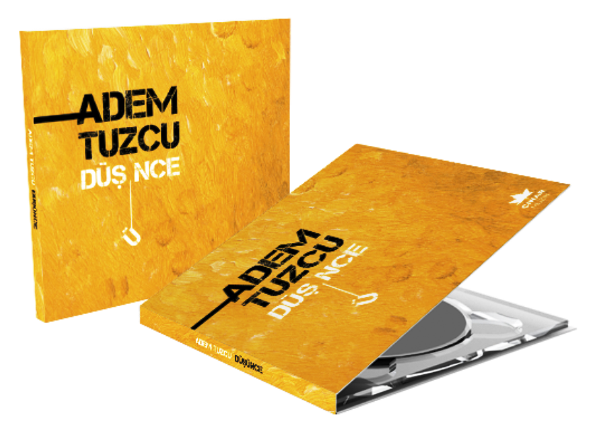 ADEM TUZCU - DÜŞÜNCE