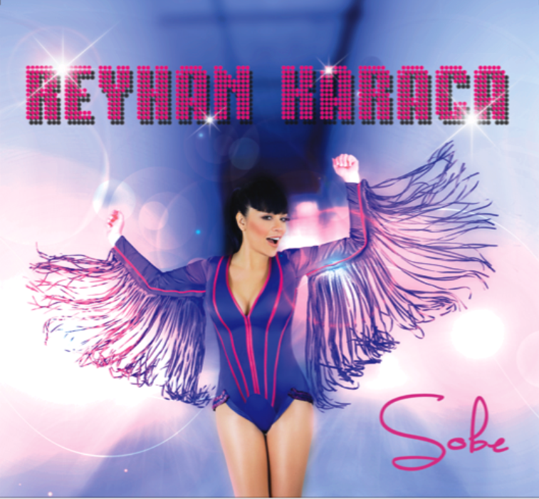REYHAN KARACA - SOBE