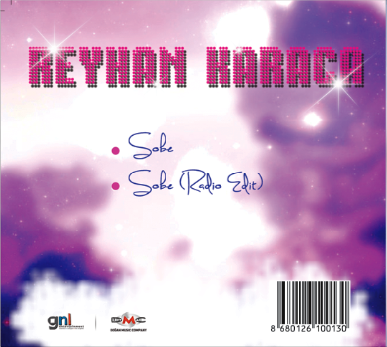 REYHAN KARACA - SOBE