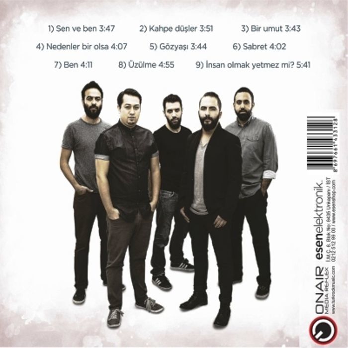 DiKEY - KAHPE DÜŞLER