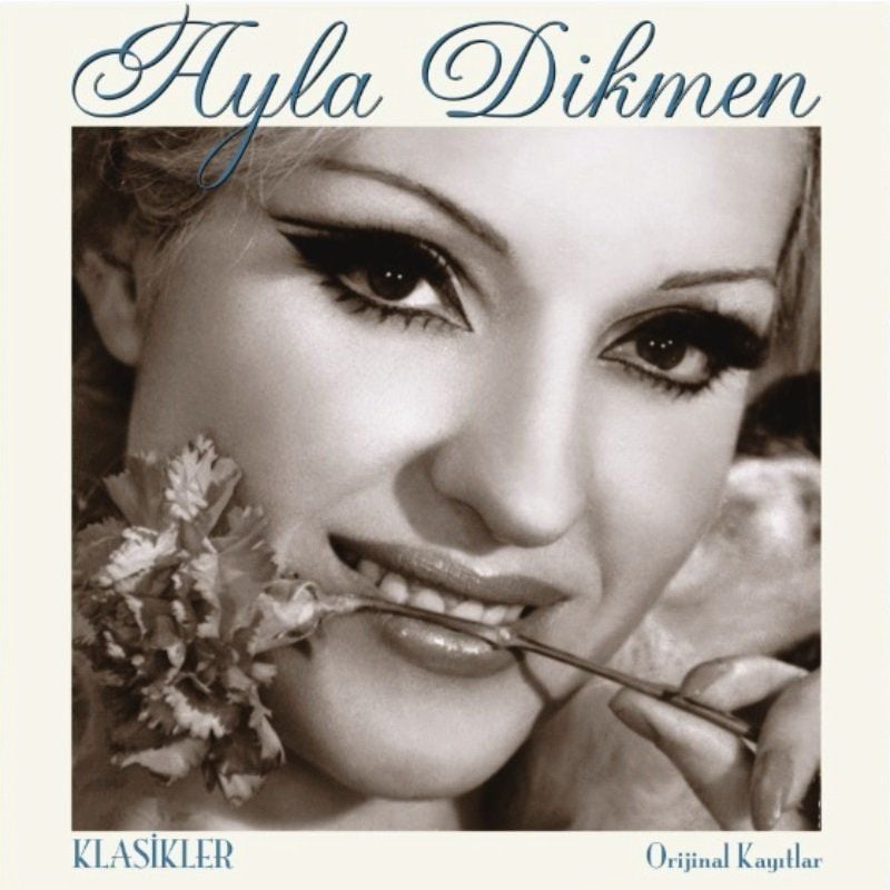 AYLA DİKMEN - KLASİKLER (LP)