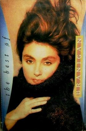 LAURA BRANIGAN - THE BEST OF BRANIGAN