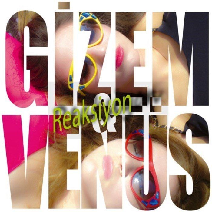 GİZEM VE VENÜS - REAKSİYON