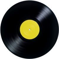 DOSTLAR KOROSU -  RUHİ SU'DAN BİZE BİZDEN ZAMANA (LP)