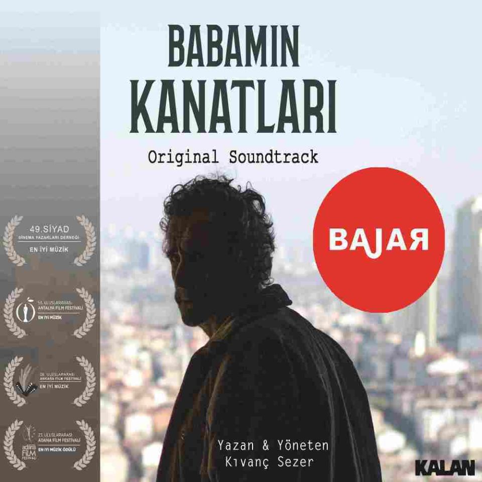 BAJAR - BABAMIN KANATLARI