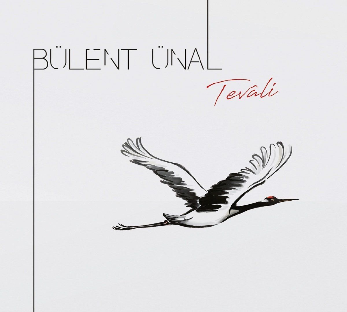 BÜLENT ÜNAL - TEVALİ