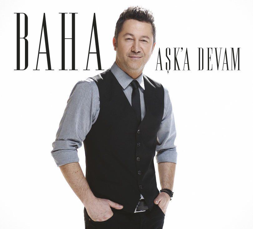 BAHA - AŞK'A DEVAM