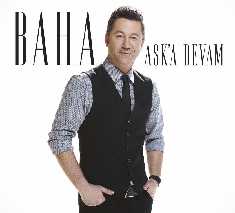 BAHA - AŞK'A DEVAM
