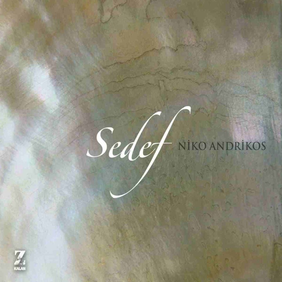 NIKO ANDRIKOS - SEDEF