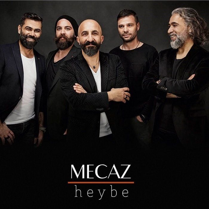 MECAZ - HEYBE