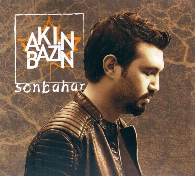 AKIN BAZİN - SONBAHAR