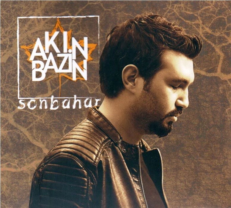 AKIN BAZİN - SONBAHAR