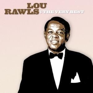 LOU RAWLS - THE VERY BEST