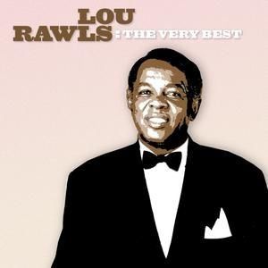 LOU RAWLS - THE VERY BEST