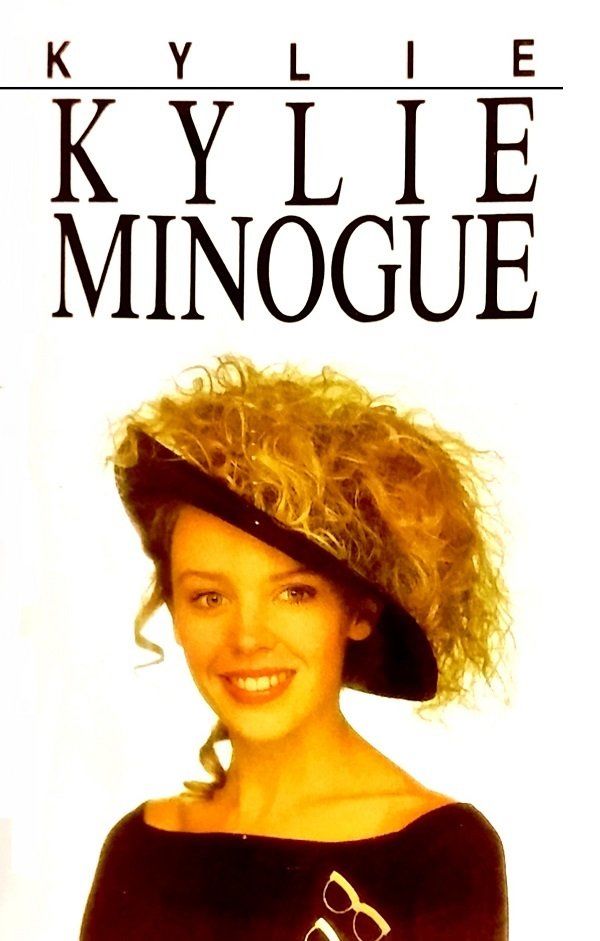 KYLIE MINOGUE - KYLIE (MC)