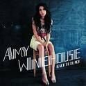 AMY WINEHOUSE - BACK TO BLACK