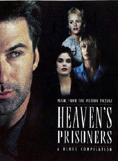 SOUNDTRACK - HEAVEN'S PRISONERS (MC)
