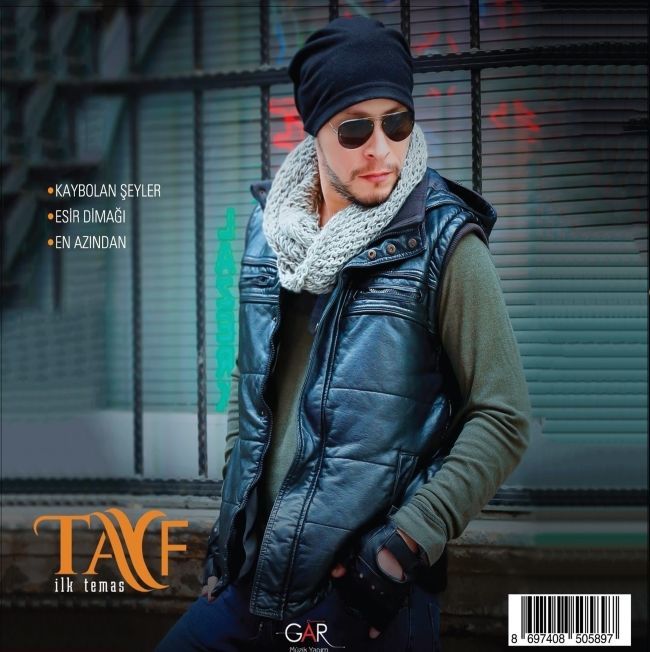 TAYF - İLK TEMAS