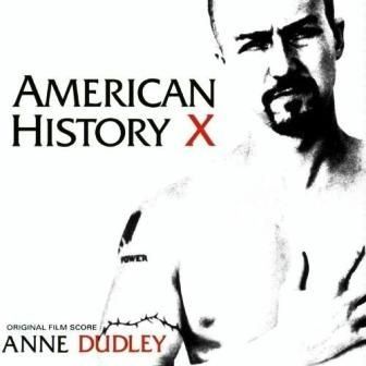 SOUNDTRACK - AMERICAN HISTORY X