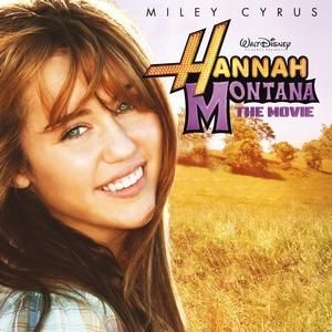 SOUNDTRACK - HANNAH MONTANA THE MOVIE