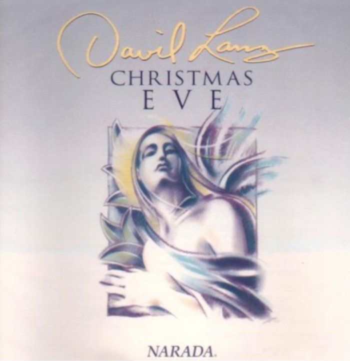 CHRISTMAS - DAVID LANZ CHRISTMAS EVE