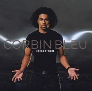 CORBIN BLEU - SPEED OF LIGHT