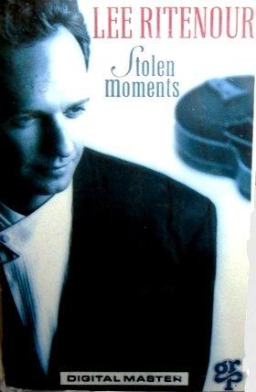LEE RITENOUR - STOLEN MOMENTS