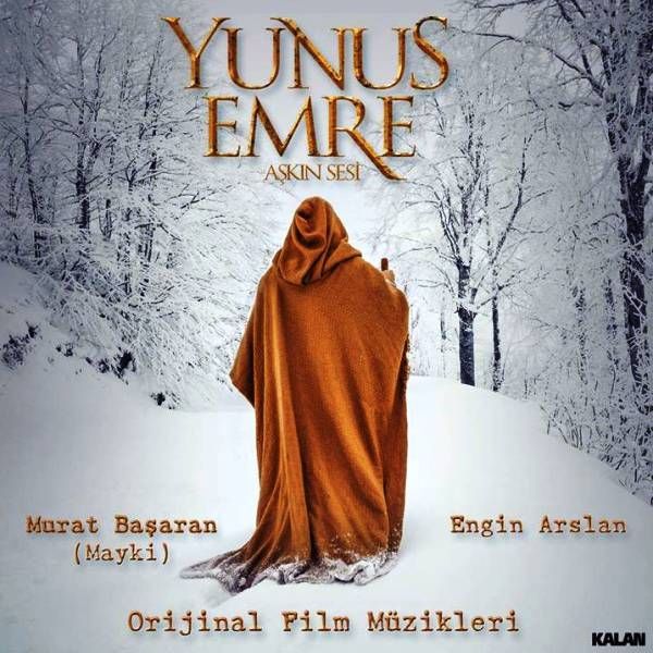 YUNUS EMRE AŞKIN SESİ - FİLM MÜZİĞİ / OST - MURAT BAŞARAN & ENGİN ARSLAN