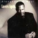 ALEXANDER O'NEAL - LOVERS AGAIN