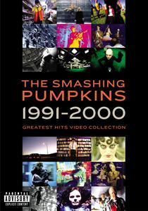 SMASHING PUMPKINS - 1991 - 2000 GREATEST HITS