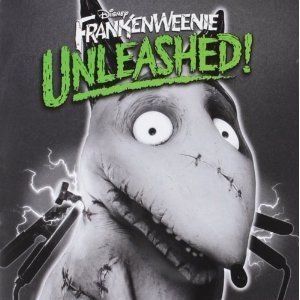 SOUNDTRACK - FRANKENWEENIE UNLEASHED!