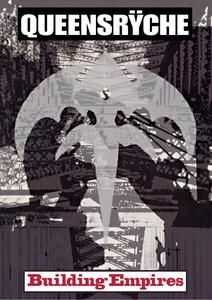 QUEENSRYCHE - BUILDING EMPIRES